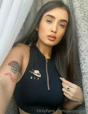 Akirajones OnlyFans Leaked Free Thumbnail Picture - #J8RJpRXRim