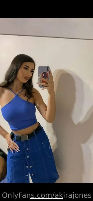 Akirajones OnlyFans Leaked Free Thumbnail Picture - #OjaN0zXyug
