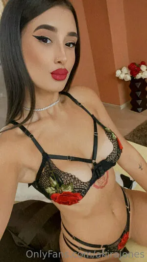 Akirajones OnlyFans Leaked Free Thumbnail Picture - #oZdKUF9bbr