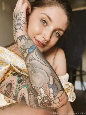 Akiramai Suicide OnlyFans Leaked Free Thumbnail Picture - #5fGfzJYU5o