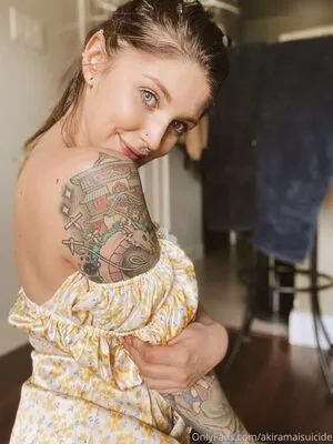 Akiramai Suicide OnlyFans Leaked Free Thumbnail Picture - #9Bo7JP3Ntl