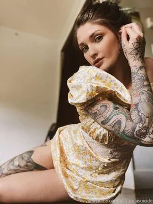 Akiramai Suicide OnlyFans Leaked Free Thumbnail Picture - #Jgwh8XJMZW