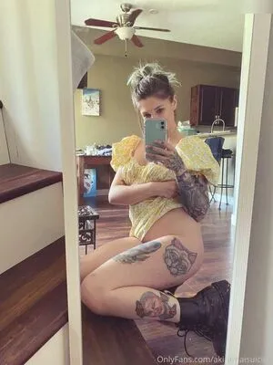 Akiramai Suicide OnlyFans Leaked Free Thumbnail Picture - #SmXwTnPTzM
