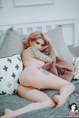Akiramai Suicide OnlyFans Leaked Free Thumbnail Picture - #ZvhJFSXufh