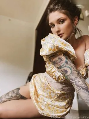 Akiramai Suicide OnlyFans Leaked Free Thumbnail Picture - #lfeUN8dbWV
