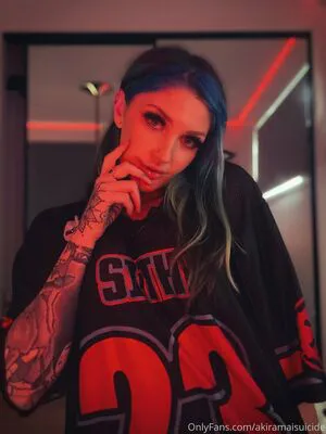 Akiramaisuicide OnlyFans Leaked Free Thumbnail Picture - #4tyr1LY1OP