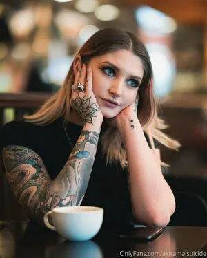 Akiramaisuicide OnlyFans Leaked Free Thumbnail Picture - #FOEum5eE8s