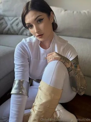 Akiramaisuicide OnlyFans Leaked Free Thumbnail Picture - #IerzvDXMFg