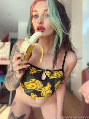 Akiramaisuicide OnlyFans Leaked Free Thumbnail Picture - #NTxz0Dmuhd