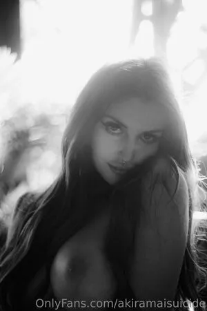 Akiramaisuicide OnlyFans Leaked Free Thumbnail Picture - #OgtvKe4hHB