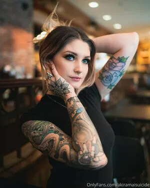 Akiramaisuicide OnlyFans Leaked Free Thumbnail Picture - #QYUkSeZzh4