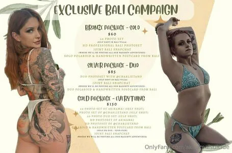 Akiramaisuicide OnlyFans Leaked Free Thumbnail Picture - #RDLf71AX1H