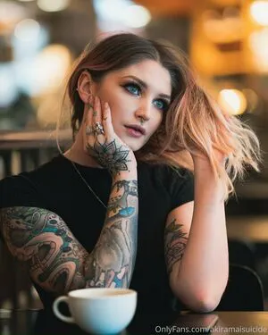 Akiramaisuicide OnlyFans Leaked Free Thumbnail Picture - #ZdcigMfYsV