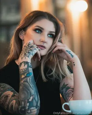Akiramaisuicide OnlyFans Leaked Free Thumbnail Picture - #kIGHlGcgbl