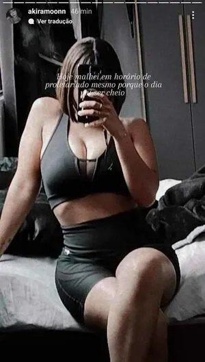 Akiramoon OnlyFans Leaked Free Thumbnail Picture - #028Qmu5UFN