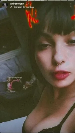 Akiramoon OnlyFans Leaked Free Thumbnail Picture - #57l5J8HLY0