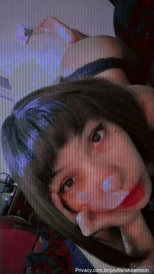 Akiramoon OnlyFans Leaked Free Thumbnail Picture - #t3aljK3tLW