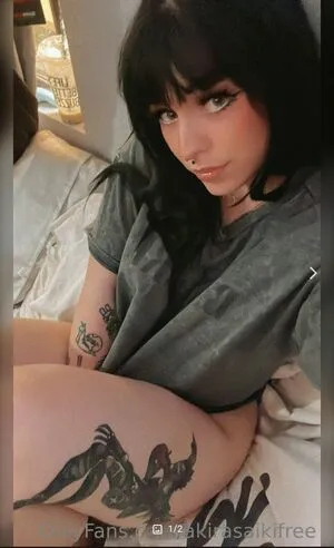 Akirasaiki5 OnlyFans Leaked Free Thumbnail Picture - #Kpiwep3I2s
