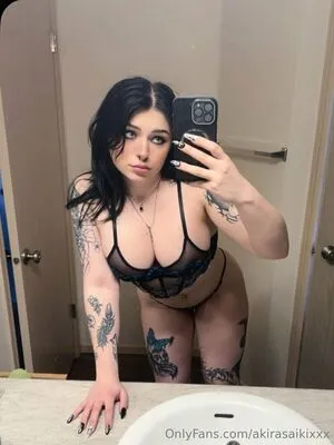Akirasaikixxx OnlyFans Leaked Free Thumbnail Picture - #DPJhFvgdxw