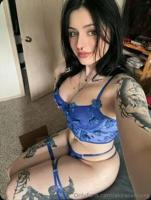 Akirasaikixxx OnlyFans Leaked Free Thumbnail Picture - #EdKa43gtYi