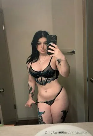 Akirasaikixxx OnlyFans Leaked Free Thumbnail Picture - #yBNC9BOX45
