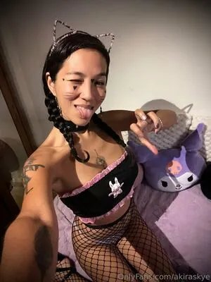 Akiraskye OnlyFans Leaked Free Thumbnail Picture - #EXDRhKXoIs