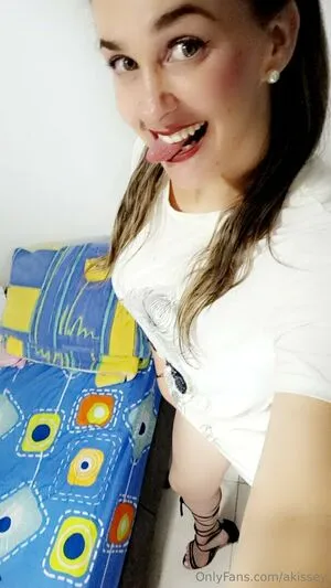 Akissey OnlyFans Leaked Free Thumbnail Picture - #5rW670UDaH