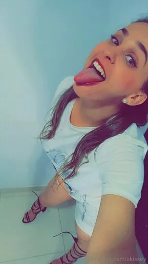 Akissey OnlyFans Leaked Free Thumbnail Picture - #qoXl9mpkw6
