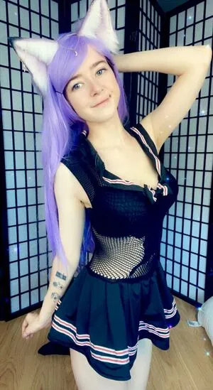 Akitacatlady OnlyFans Leaked Free Thumbnail Picture - #XKjH9DbM1I