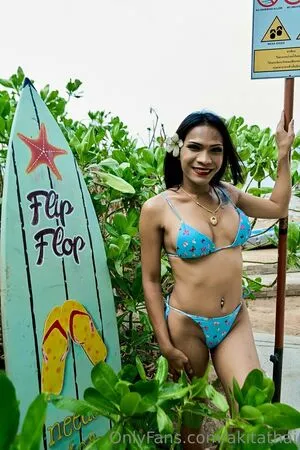 Akitathai OnlyFans Leaked Free Thumbnail Picture - #Cum5ZaW2er