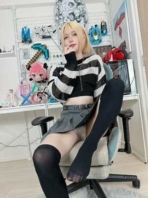 Akizuki Maaya OnlyFans Leaked Free Thumbnail Picture - #wA8GFDne2q