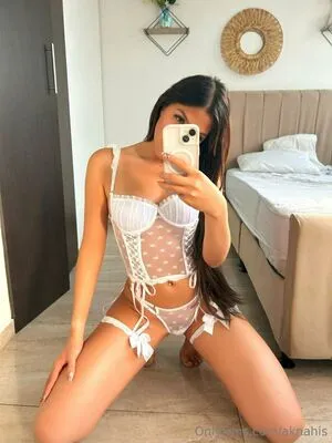 Aknahis OnlyFans Leaked Free Thumbnail Picture - #LqmgDL4wC5