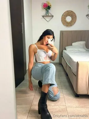 Aknahis OnlyFans Leaked Free Thumbnail Picture - #Wt6upAtc4S