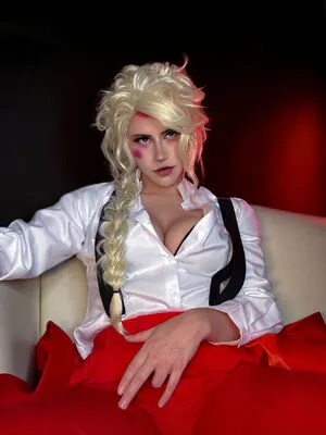 AKrCos OnlyFans Leaked Free Thumbnail Picture - #636NaVFUwe