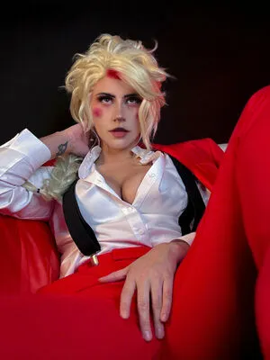 AKrCos OnlyFans Leaked Free Thumbnail Picture - #BlslH3uxVs