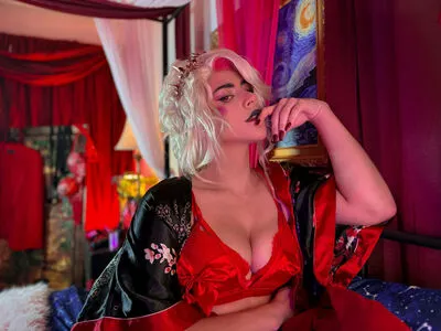 AKrCos OnlyFans Leaked Free Thumbnail Picture - #fhcrwiRn3o