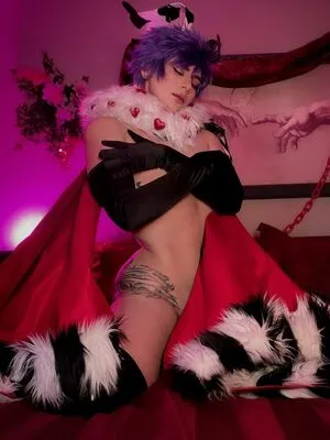 AKrCos OnlyFans Leaked Free Thumbnail Picture - #sOD6BNXGbW