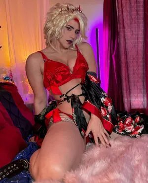 AKrCos OnlyFans Leaked Free Thumbnail Picture - #y7YtNIwv28