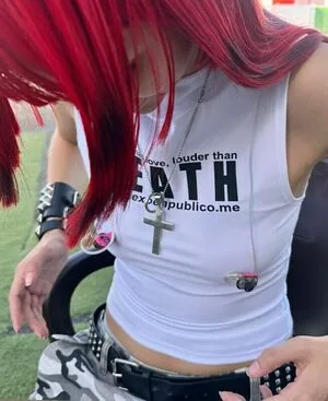 Akriila OnlyFans Leaked Free Thumbnail Picture - #2AbarZbTh0