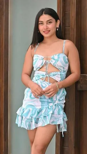 Akriti Negi OnlyFans Leaked Free Thumbnail Picture - #xtZDGh25GT