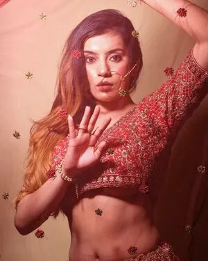 Akshita Dutta OnlyFans Leaked Free Thumbnail Picture - #Flu4pz8JcL