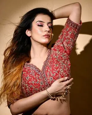 Akshita Dutta OnlyFans Leaked Free Thumbnail Picture - #JBaHtCAsQQ