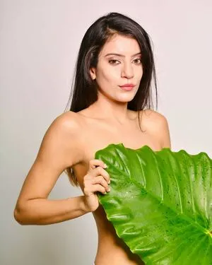 Akshita Dutta OnlyFans Leaked Free Thumbnail Picture - #LZySL9u9ZM