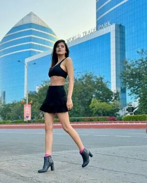 Akshita Dutta OnlyFans Leaked Free Thumbnail Picture - #LifEk6lk4M