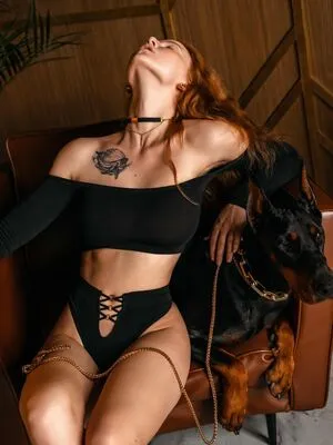 Aksinya_carrot OnlyFans Leaked Free Thumbnail Picture - #1T8s8RS7MQ