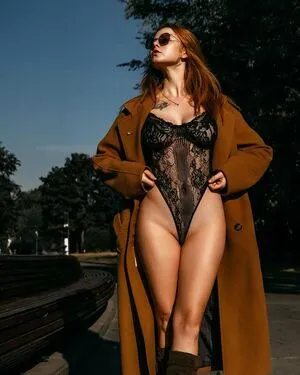 Aksinya_carrot OnlyFans Leaked Free Thumbnail Picture - #3slFQe7lzQ