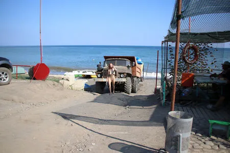 Aksinya_carrot OnlyFans Leaked Free Thumbnail Picture - #EeHIAkDwrI