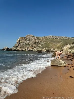 Aksinya_carrot OnlyFans Leaked Free Thumbnail Picture - #F49ZwpKqeA