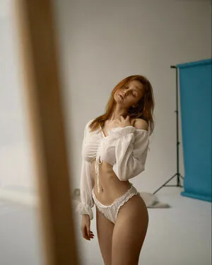 Aksinya_carrot OnlyFans Leaked Free Thumbnail Picture - #FCj8utUNYT