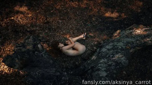 Aksinya_carrot OnlyFans Leaked Free Thumbnail Picture - #RfOSKKi6KD